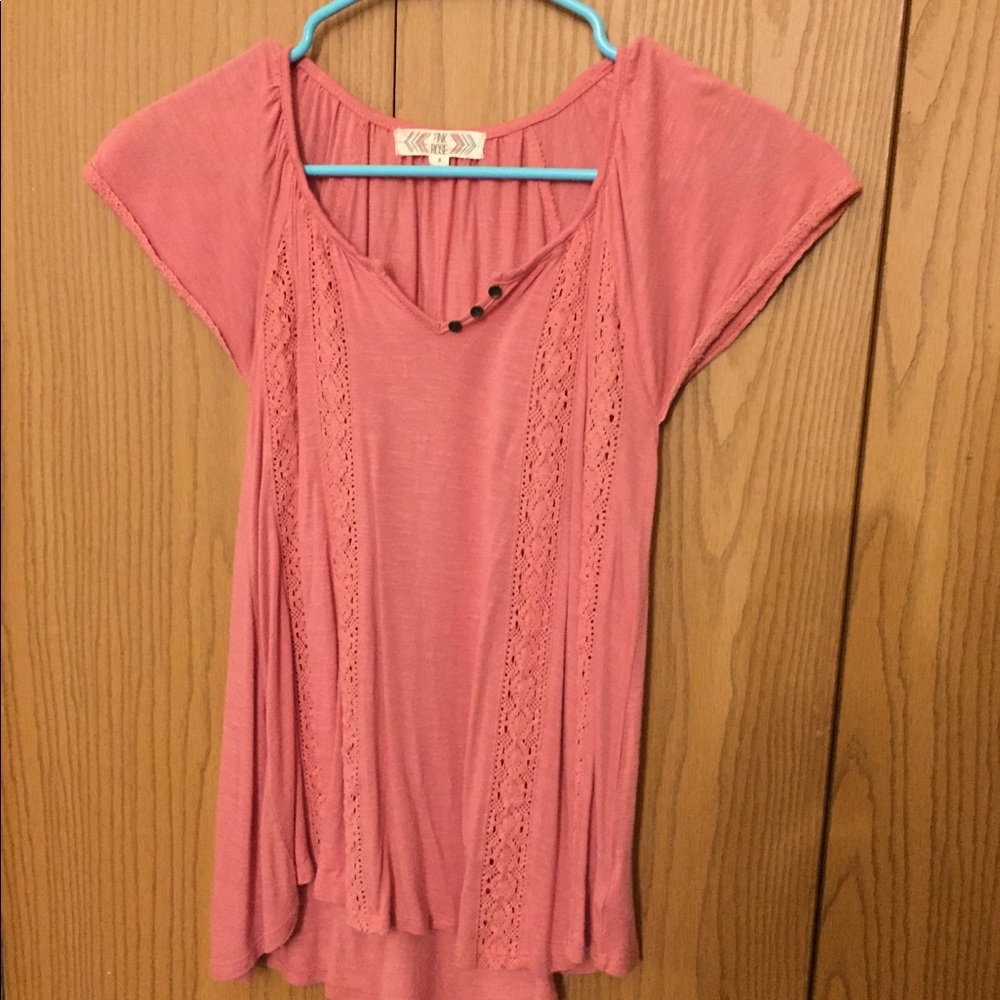 Cute and comfy shirts!